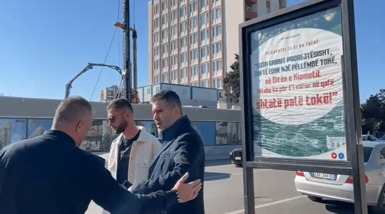Përshkallëzohet konflikti midis Myftinisë dhe Bashkisë Shkodër