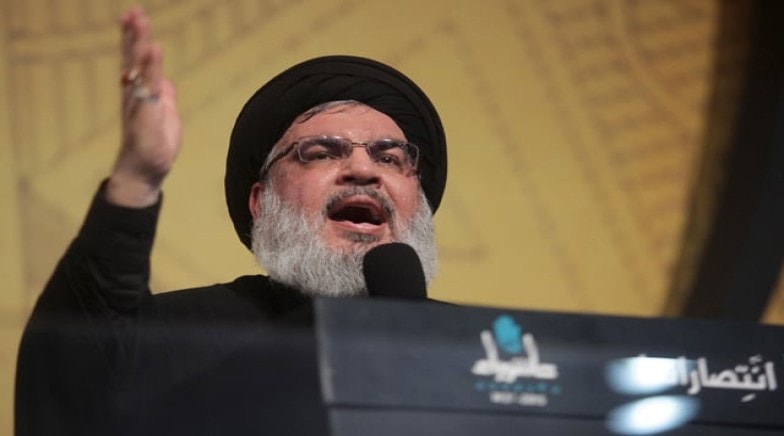 Sekretari i Përgjithshëm i Hezbollah-ut: Brezi i ri në Gaza dhe aleatët e tij do të zhdukin Regjimin Izraelit