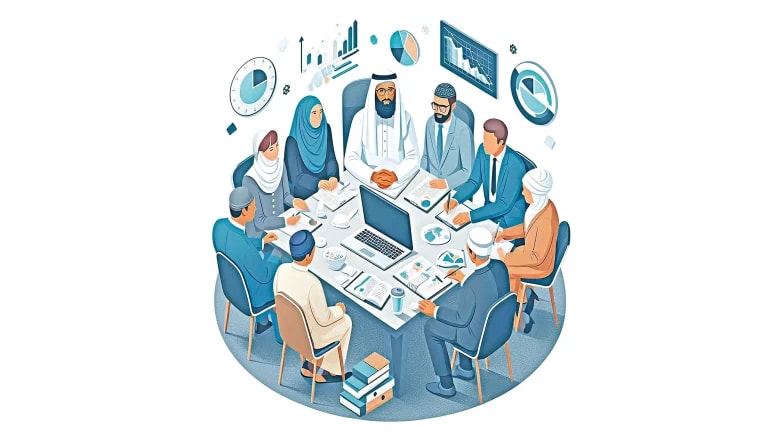 Si financat islame kanë transformuar ruajtjen e kursimeve në Bangladesh