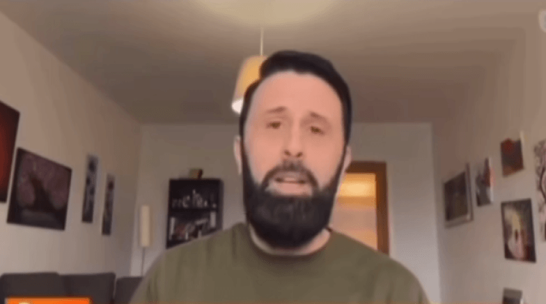 Altin Joka : Gjate ajerimit ndodh procesi i autofagise qe do te thote se qelizat hane vetveten