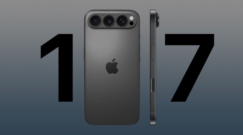 iPhone 17 – Linja e Re: Çfarë Dihet Sot