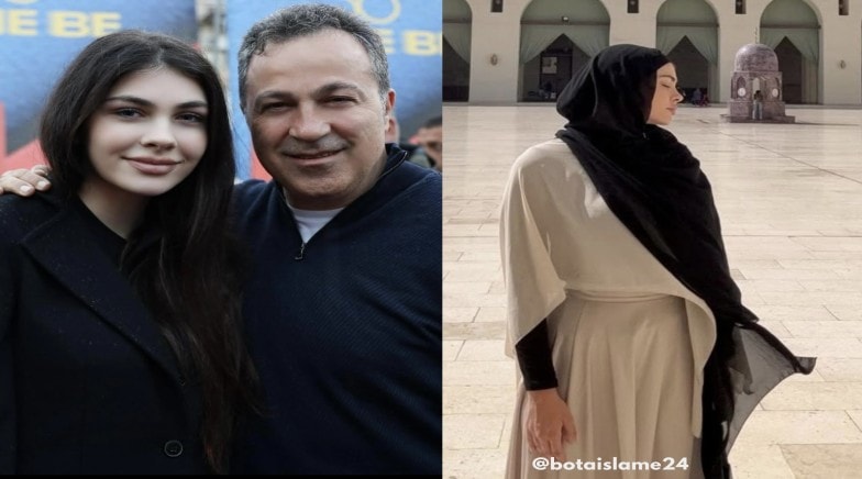 Aleksia Peleshi rrëfen udhëtimin e saj shpirtëror drejt Islamit