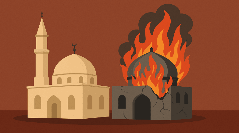 Mesxhidi Dirar: Instrumentalizimi i institucionit fetar në Islam – një qasje fetaro-sociologjike