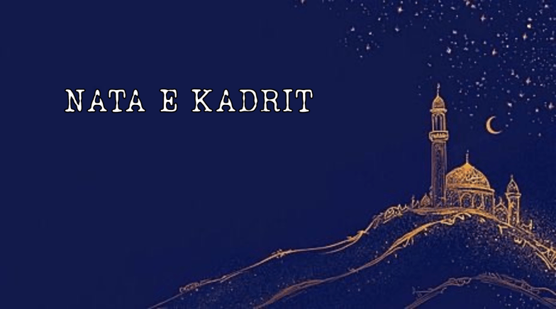 NATA E KADRIT