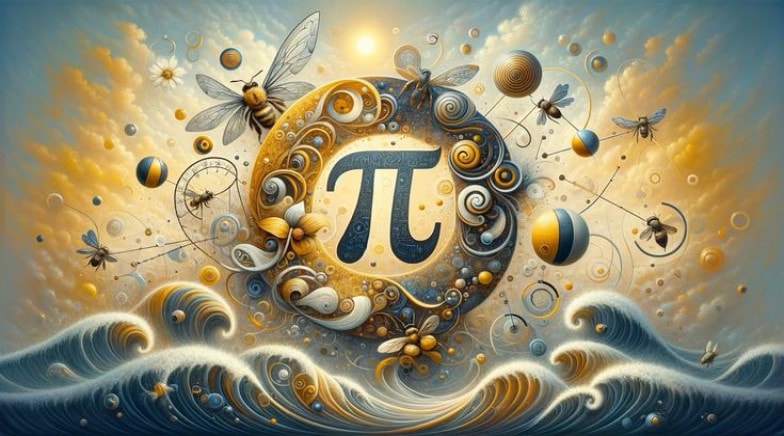 Numri Sekret (Pi)