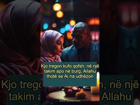 Si bëhet mysliman Mike Tyson